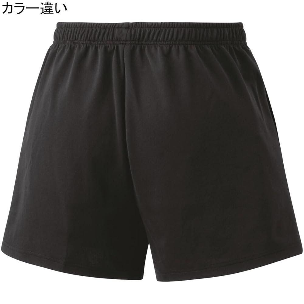 Amazon | [ヨネックス] ハーフパンツ ニットショートパンツ